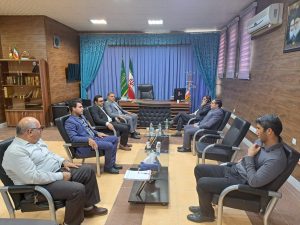 شهرداری مهران کمیسیون ماده 77