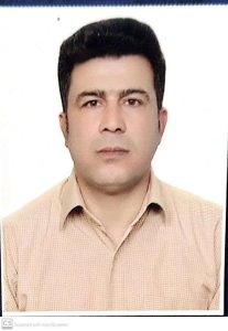 طاهر مهرجو.نایب رئیس شورا